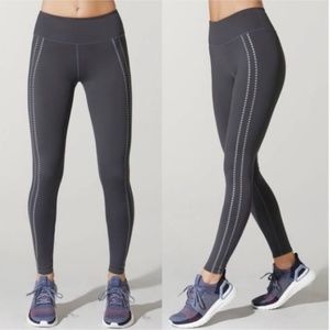 Barry’s FIT Storm High Waist Tight star print